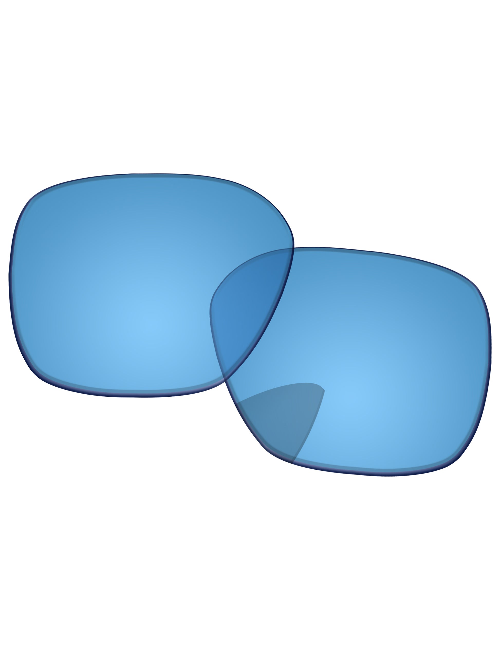 HD Blue-Standard