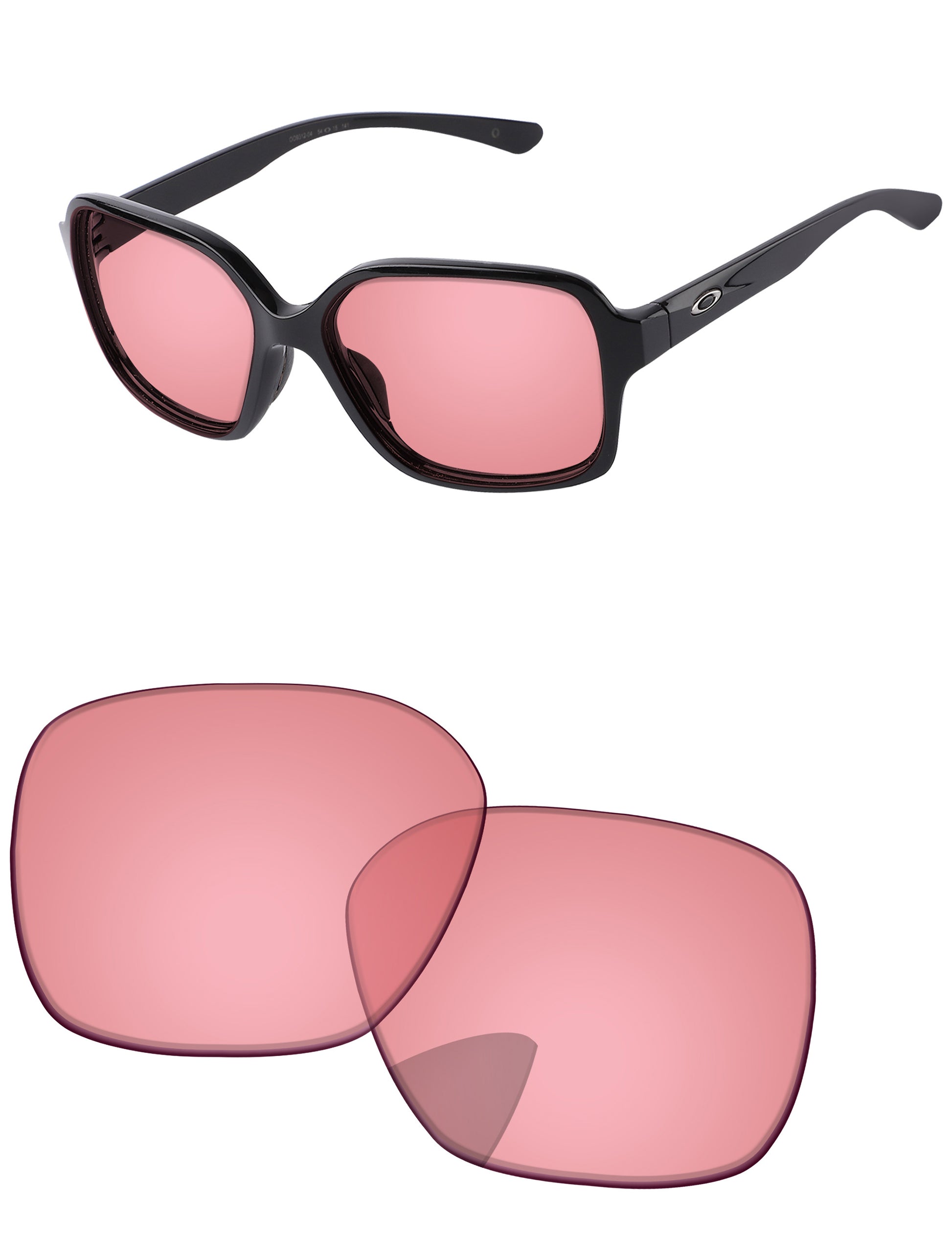 HD Pink-Standard