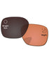 Orange Photochromic-Standard
