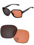 Orange Photochromic-Standard