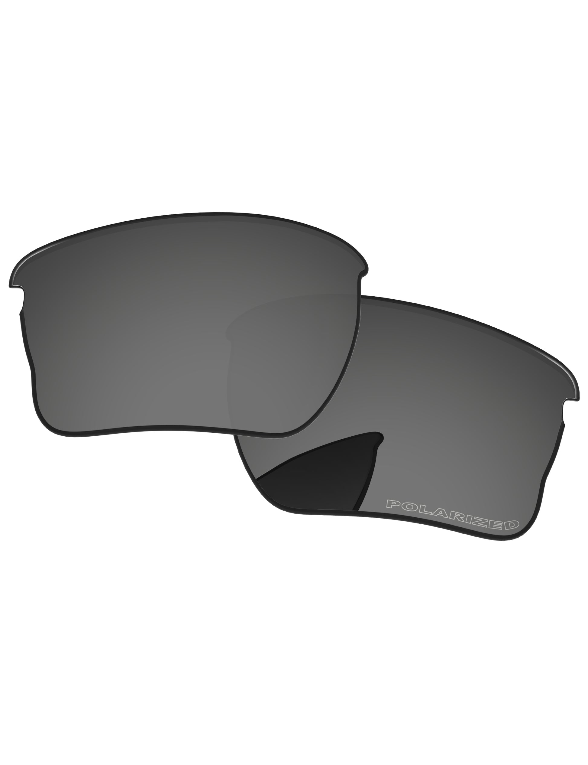 Black Chrome-Pro