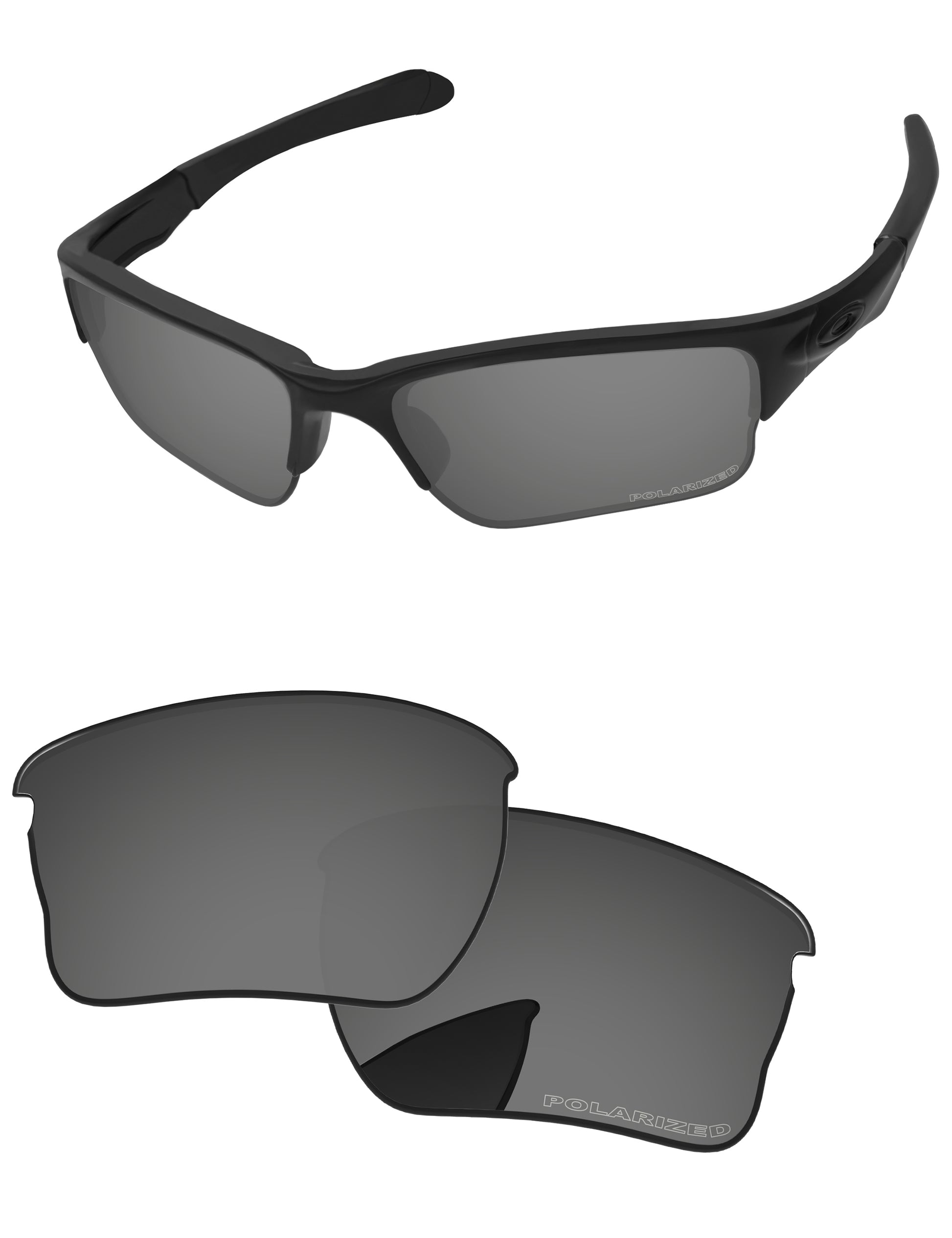 Black Chrome-Pro
