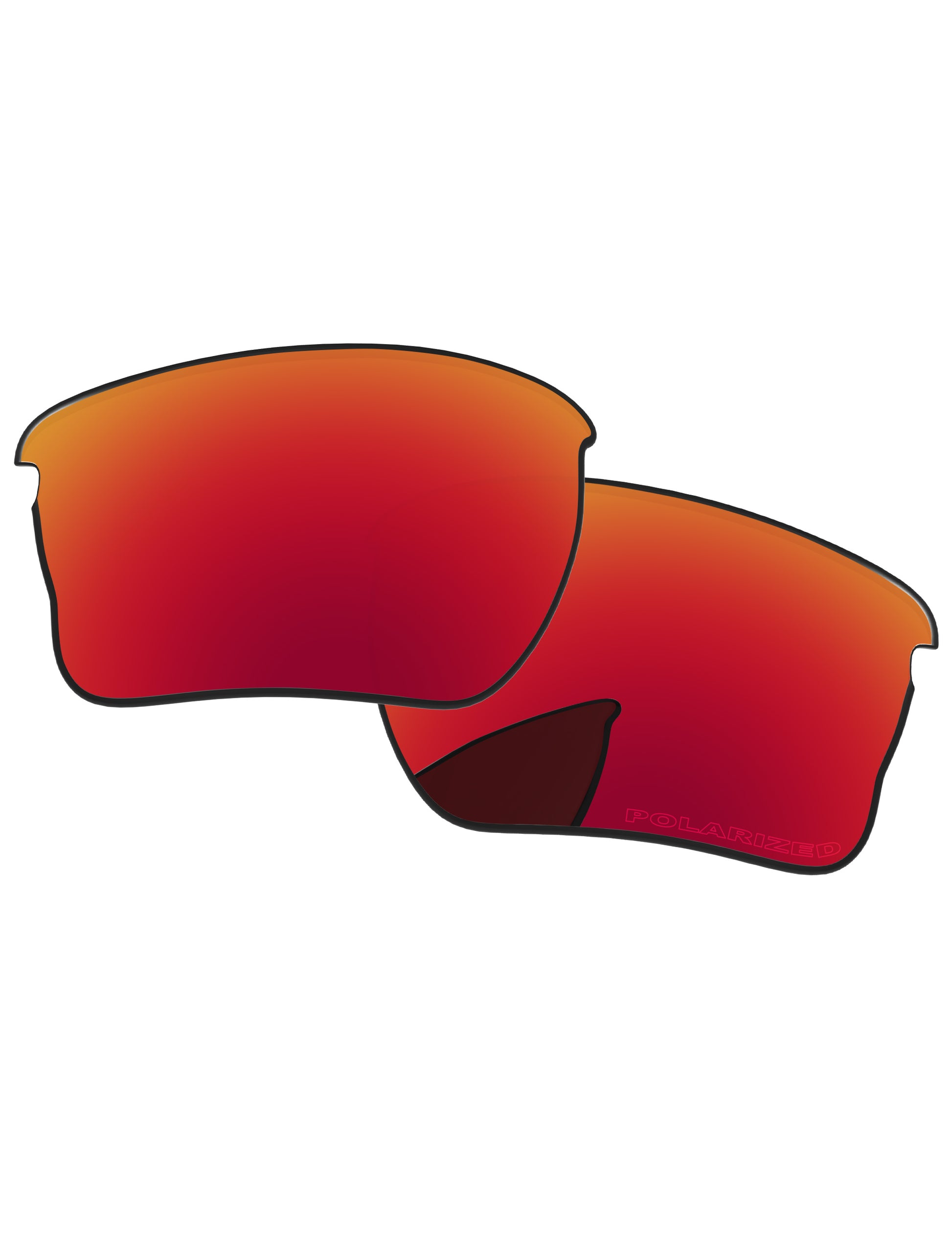Deep Red-Pro