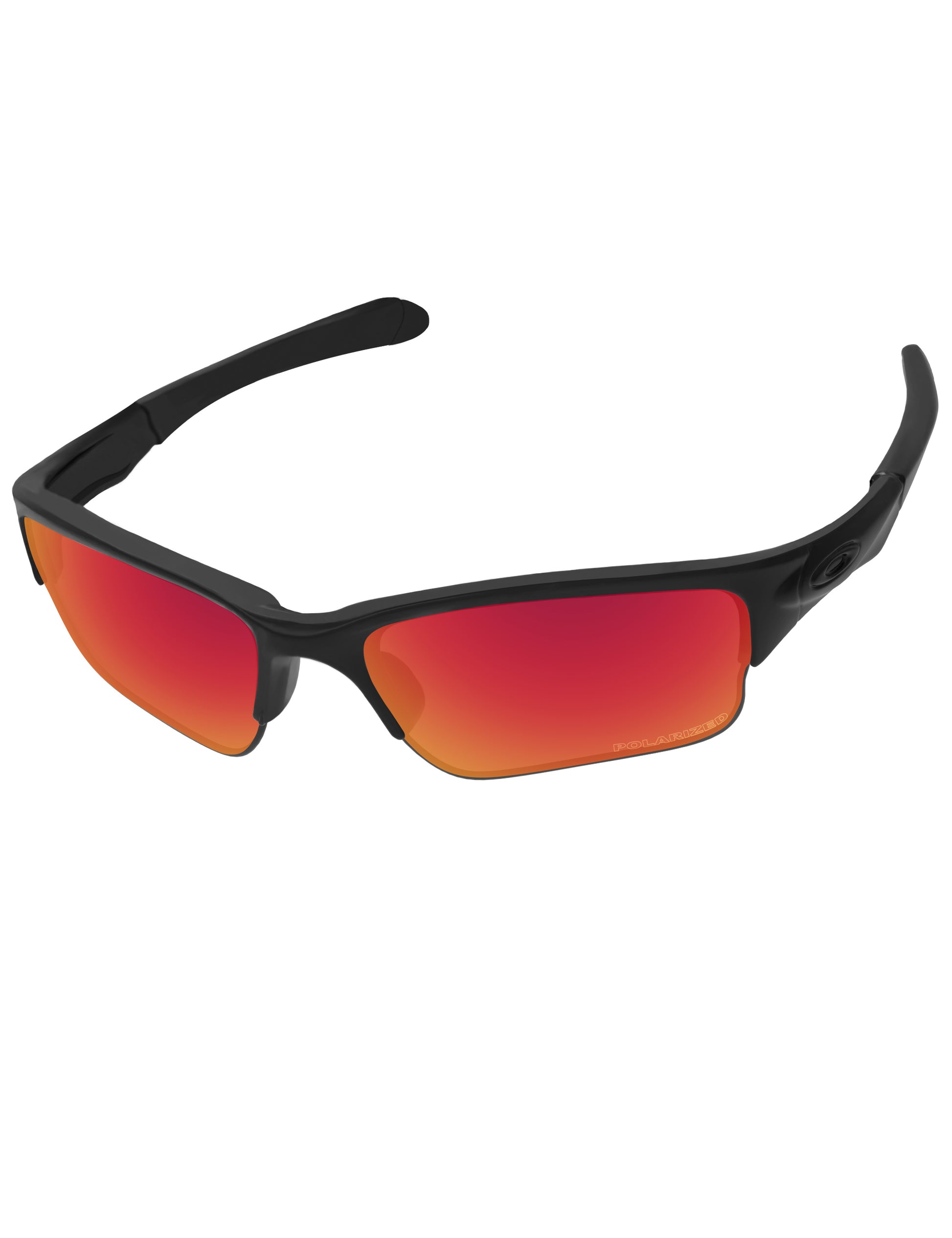 Deep Red-Pro