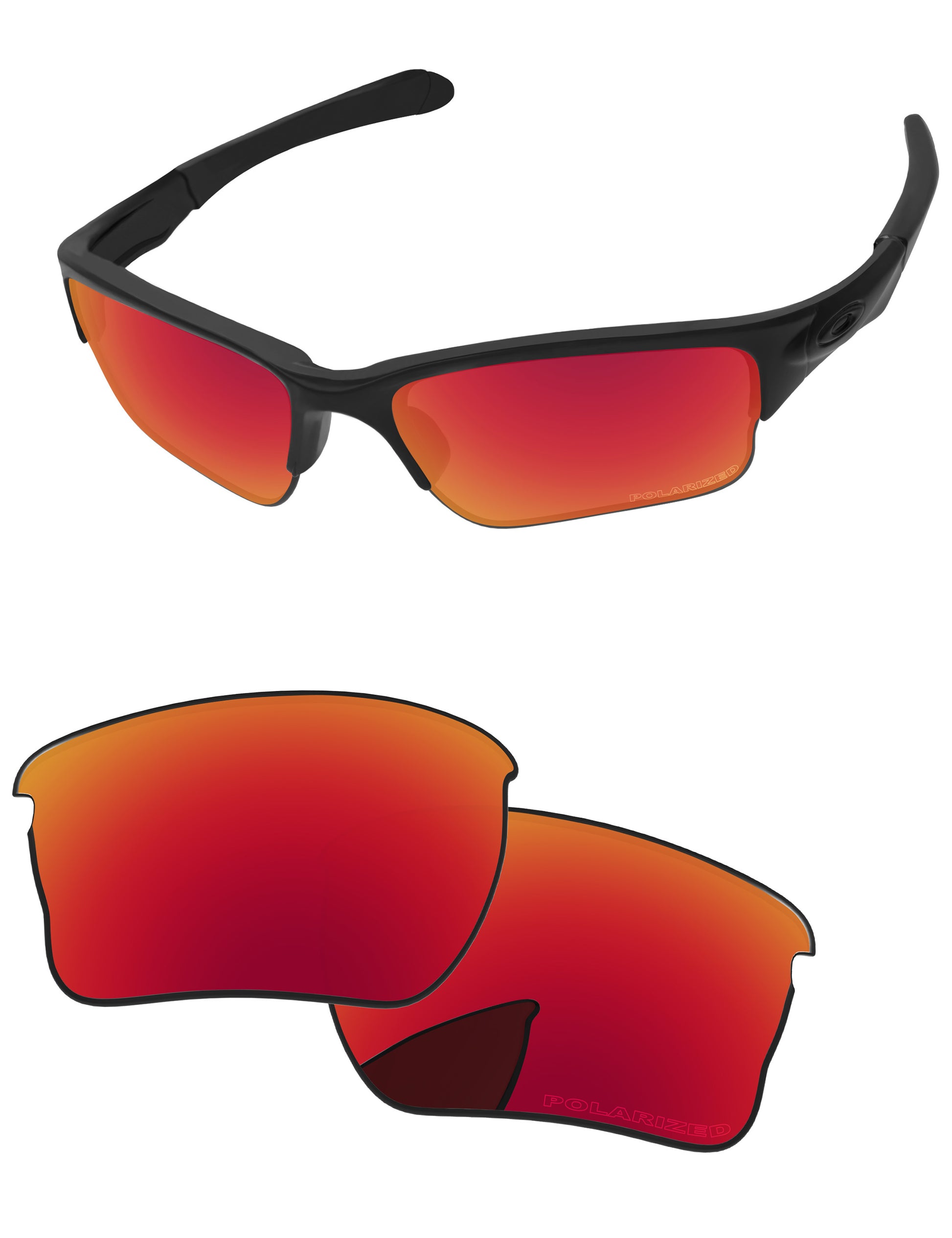 Deep Red-Pro