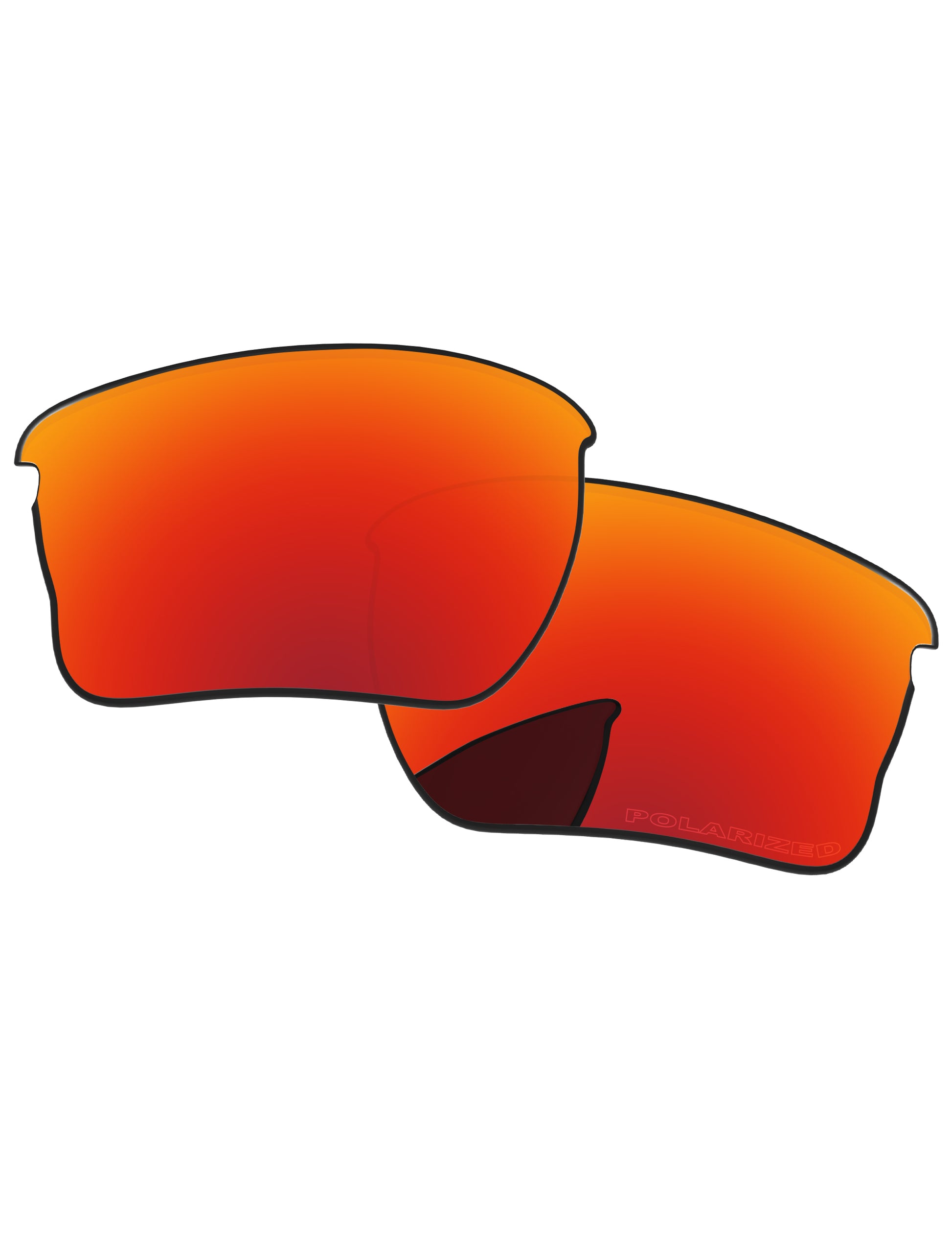 Fire Red-Pro