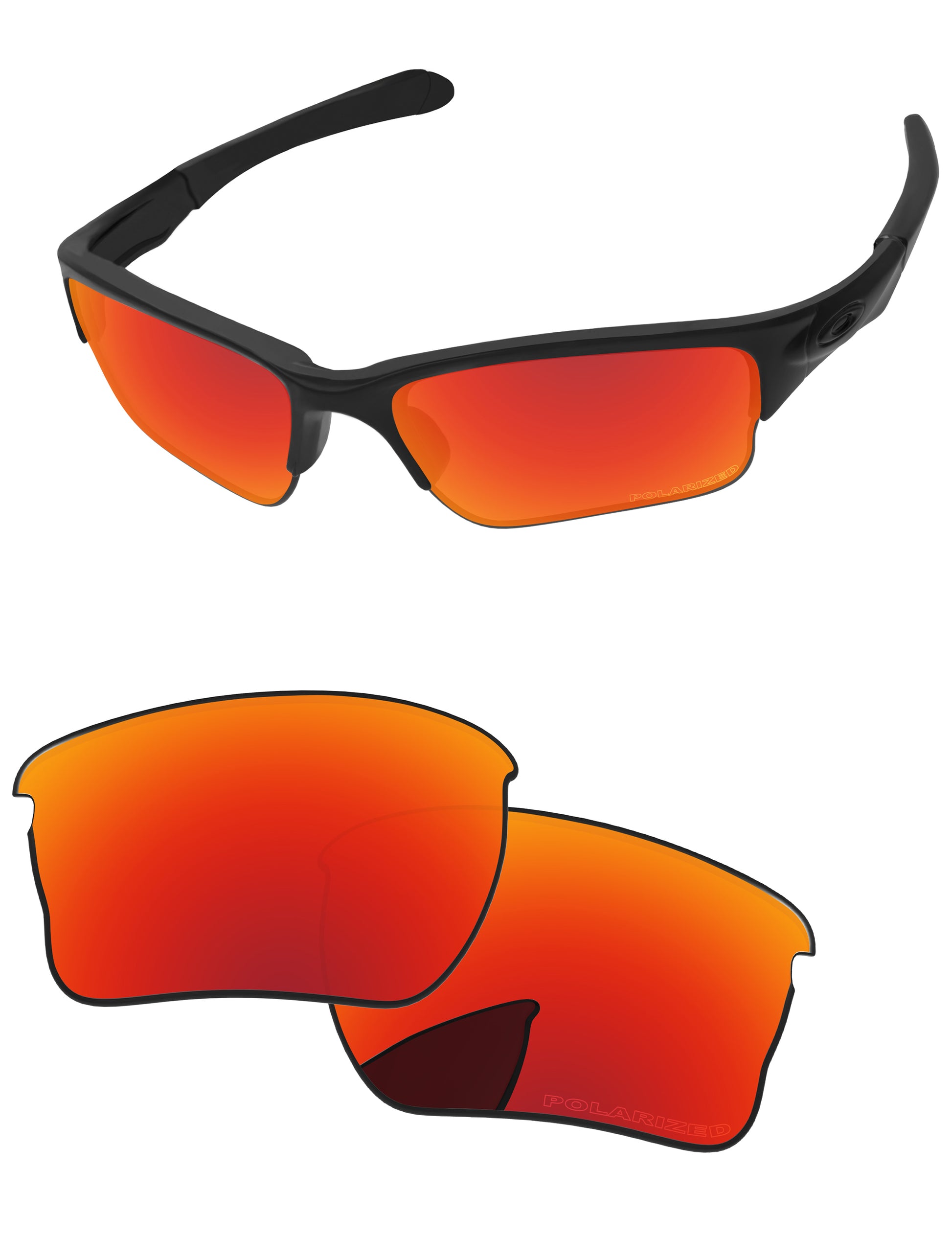 Fire Red-Pro