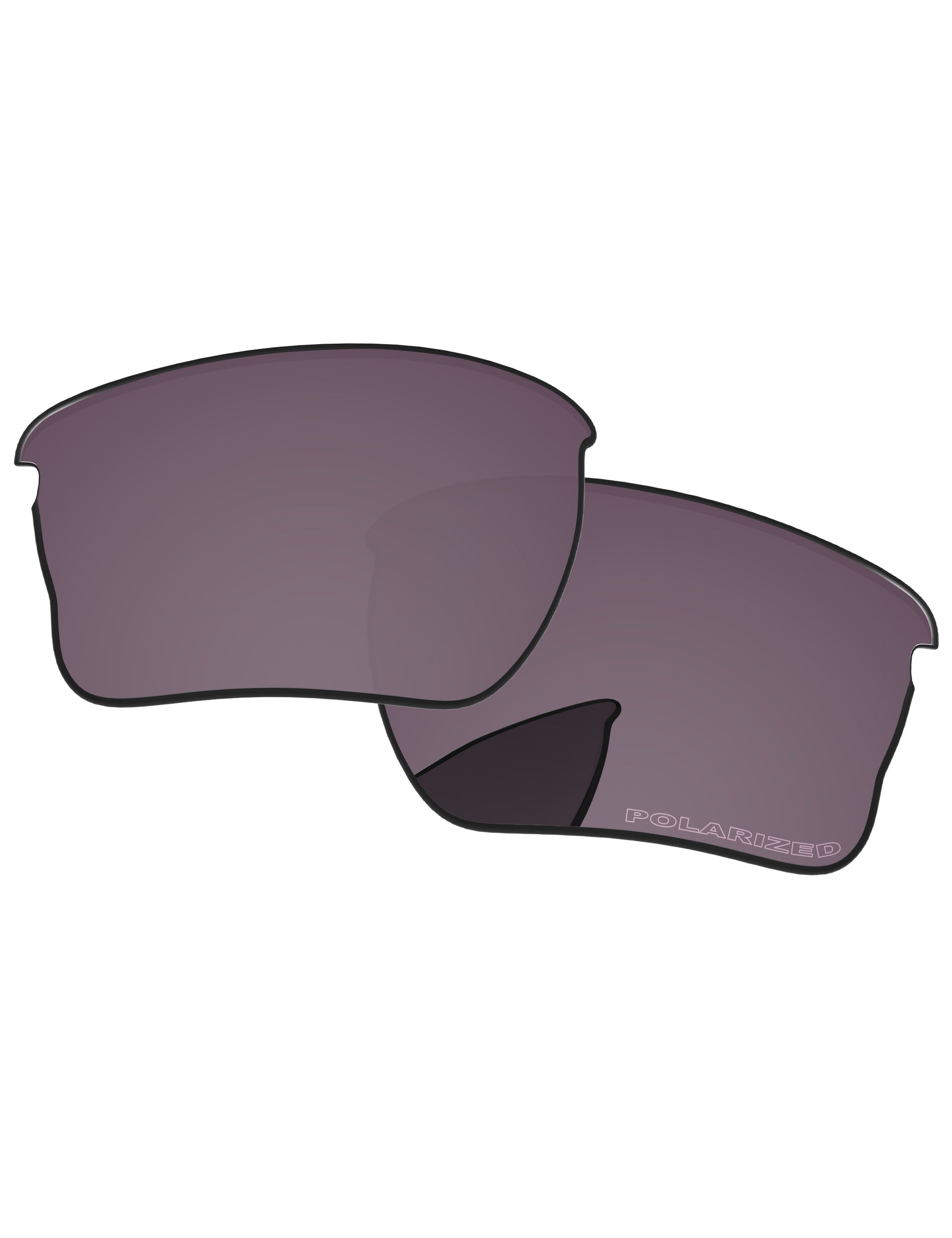 Gray Chrome-Pro