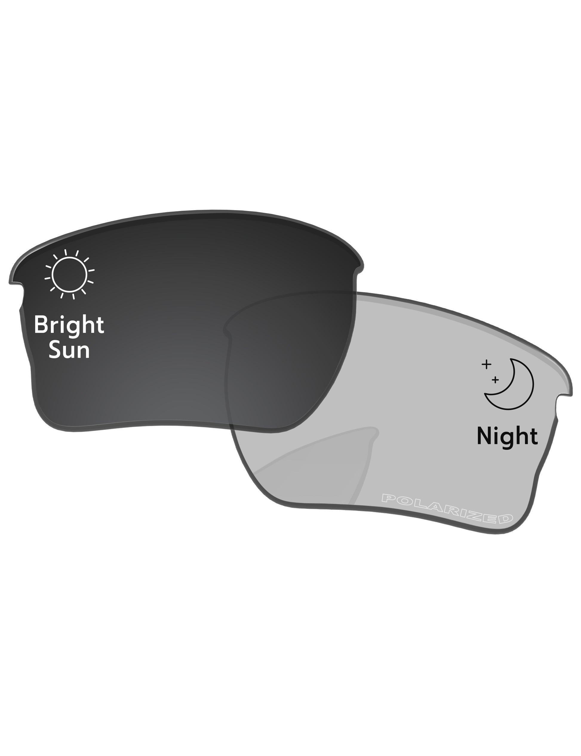 Gray Photochromic-Pro