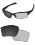 Gray Photochromic-Pro