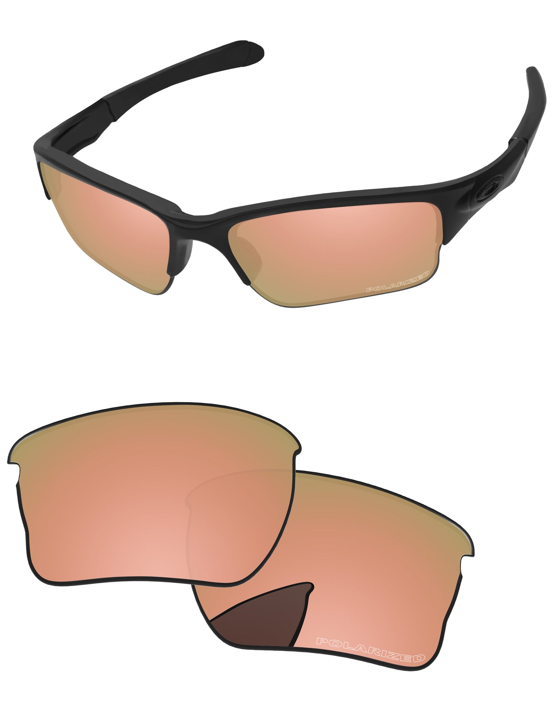Rose Gold-Pro
