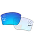 Eclipse Blue Shield Photochromic-Pro+
