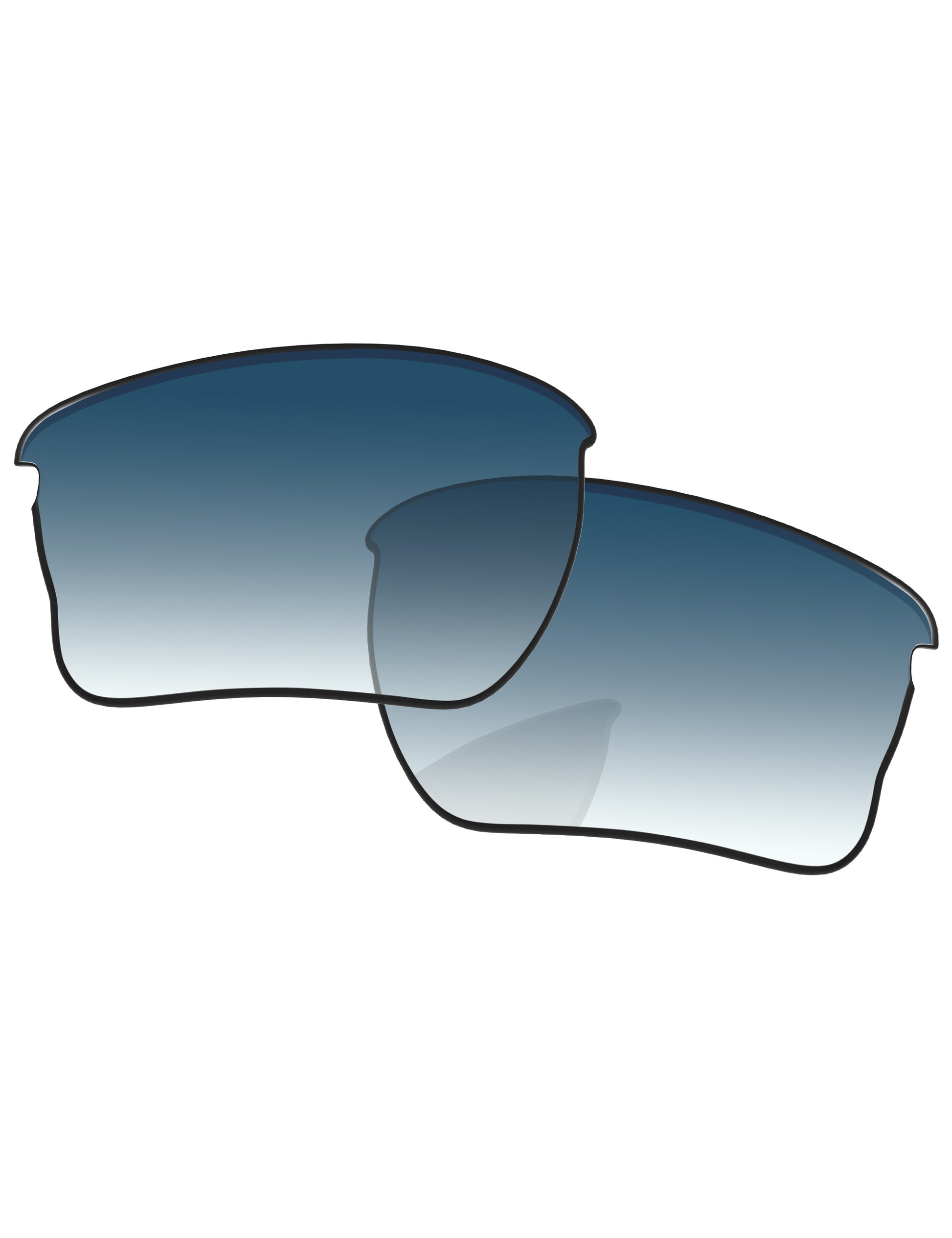 Blue Gradient-Standard