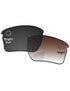 Brown Gradient Gray Photochromic-Standard