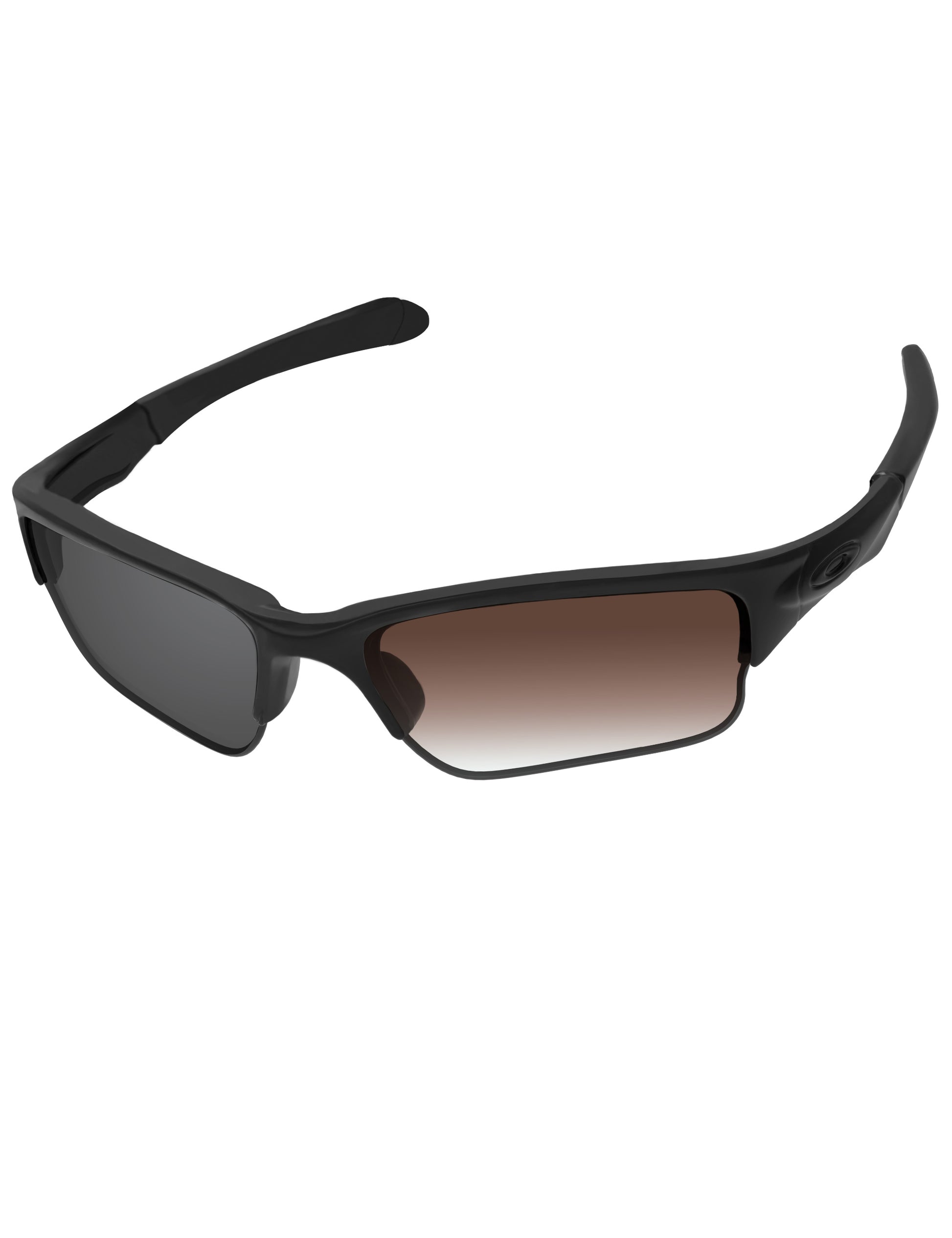 Brown Gradient Gray Photochromic-Standard