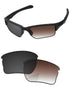 Brown Gradient Gray Photochromic-Standard