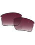 Burgundy Gradient-Standard