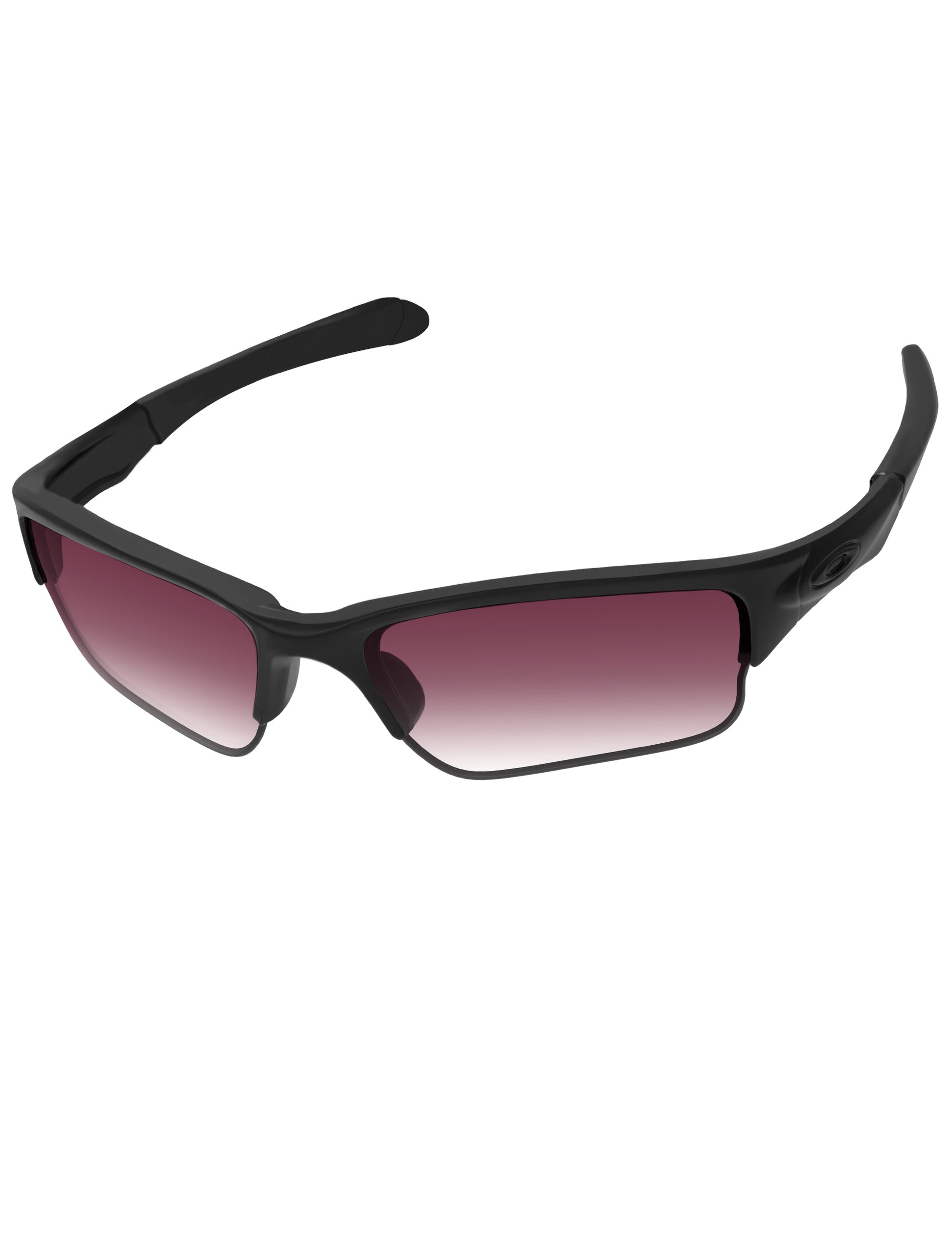 Burgundy Gradient-Standard