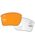 Eclipse Orange Photochromic-Standard