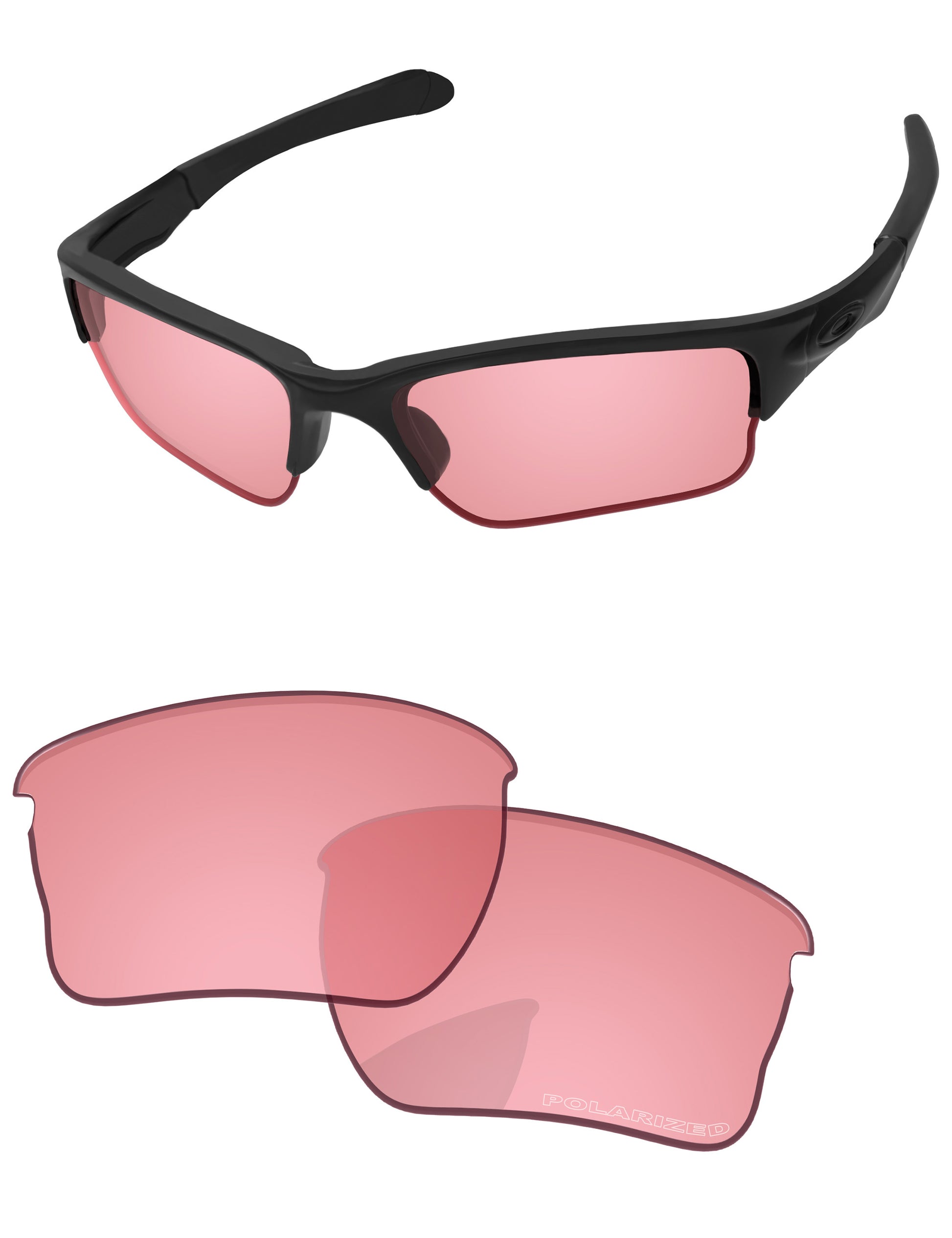 HD Pink-Standard