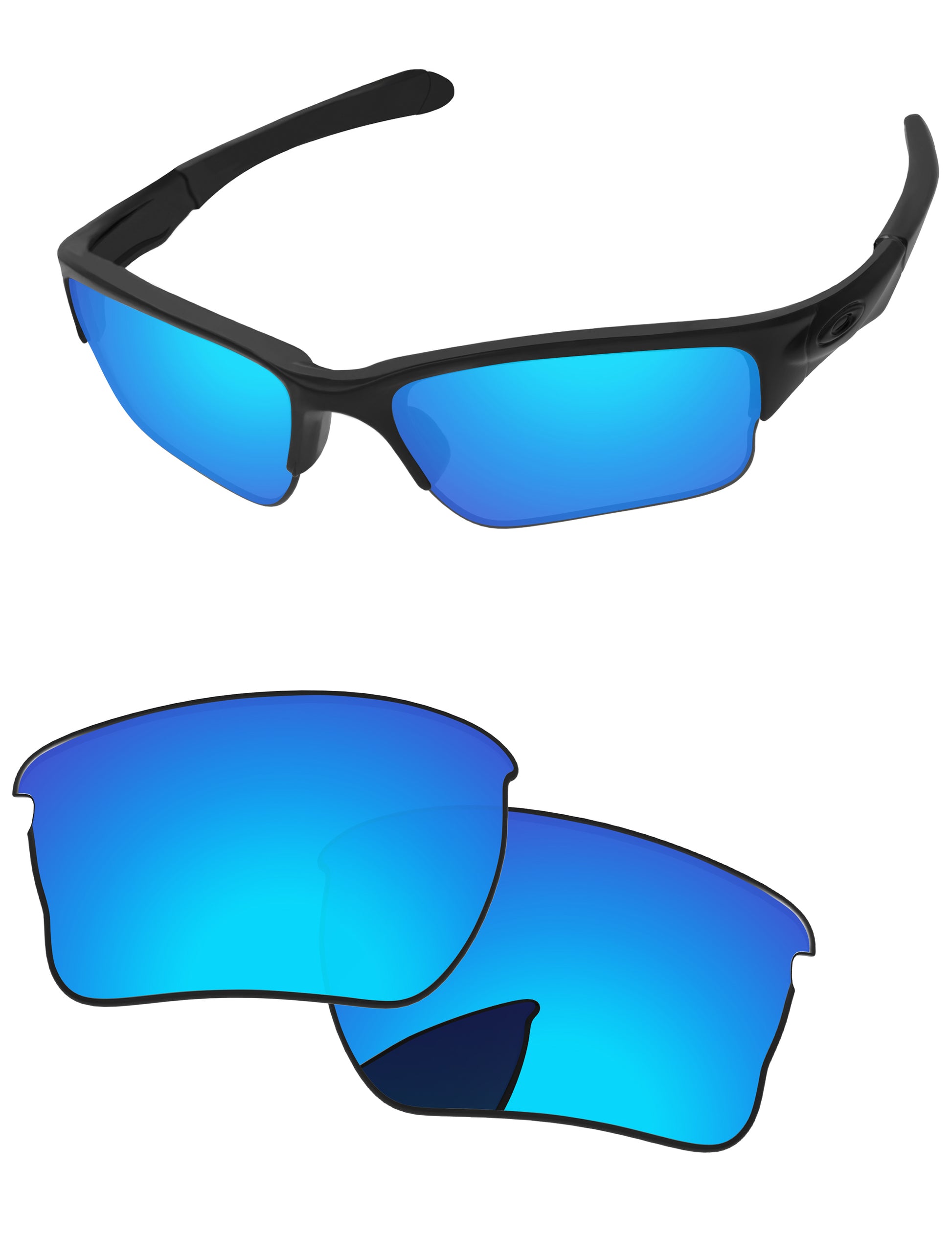 Ice Blue-Standard