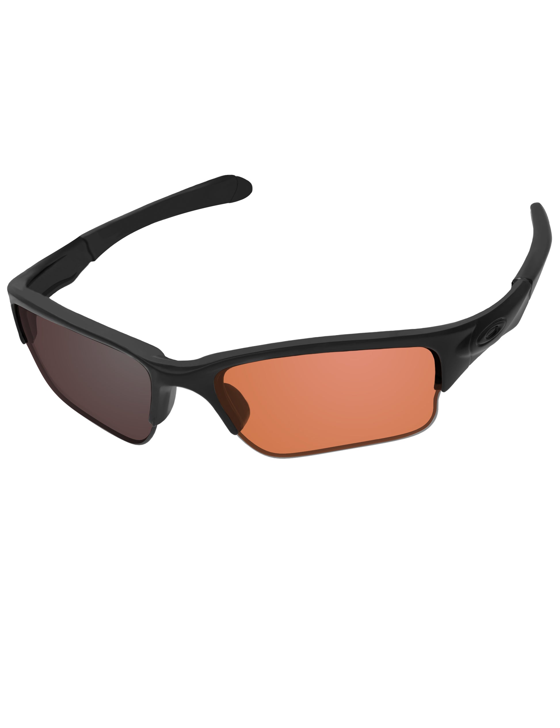 Orange Photochromic-Standard