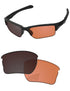 Orange Photochromic-Standard