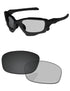 Gray Photochromic-Pro