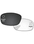 Adapt Gray Photochromic Blue Light Blocking-Pro+