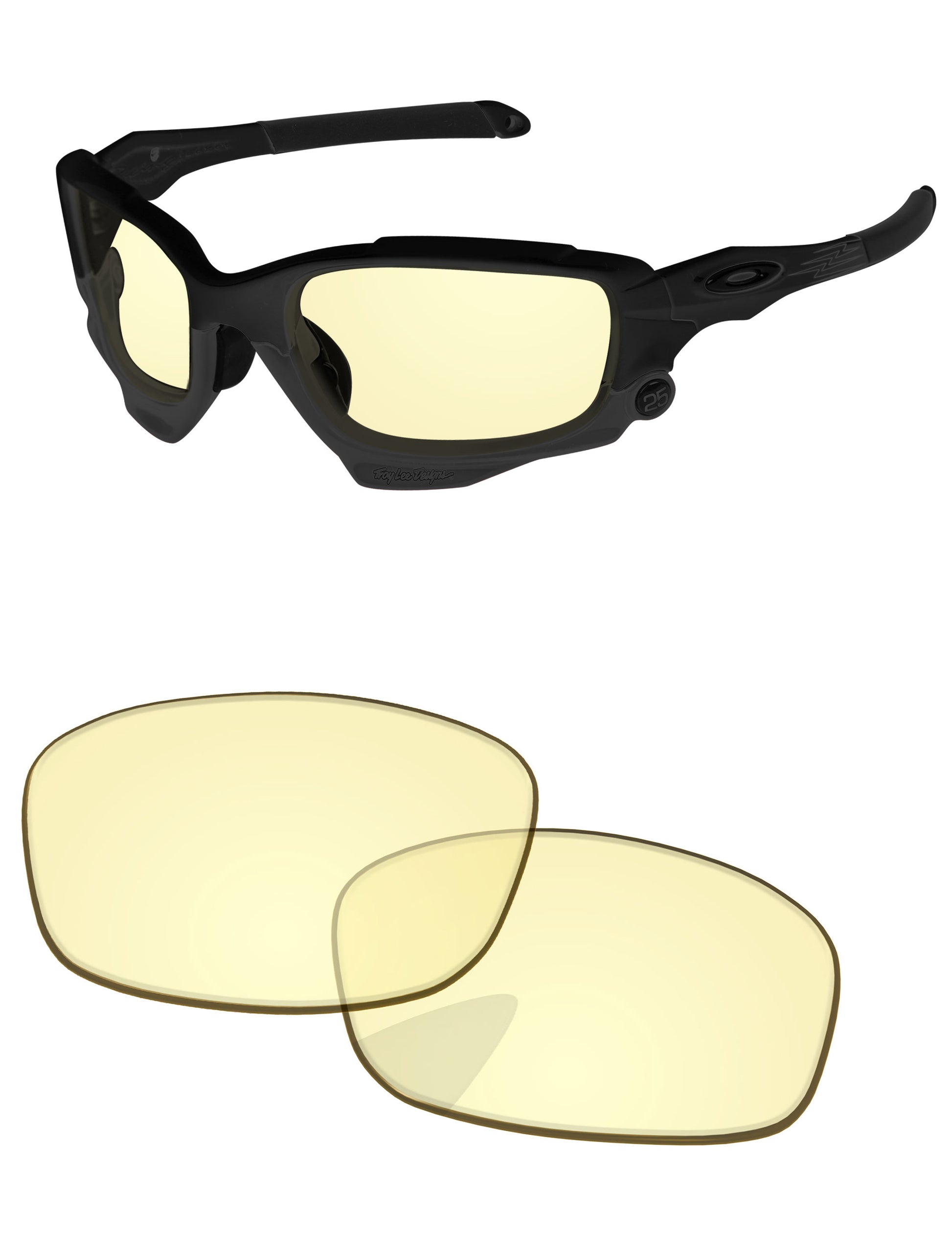 Gaming Lens Blue Light Blocking-Pro+