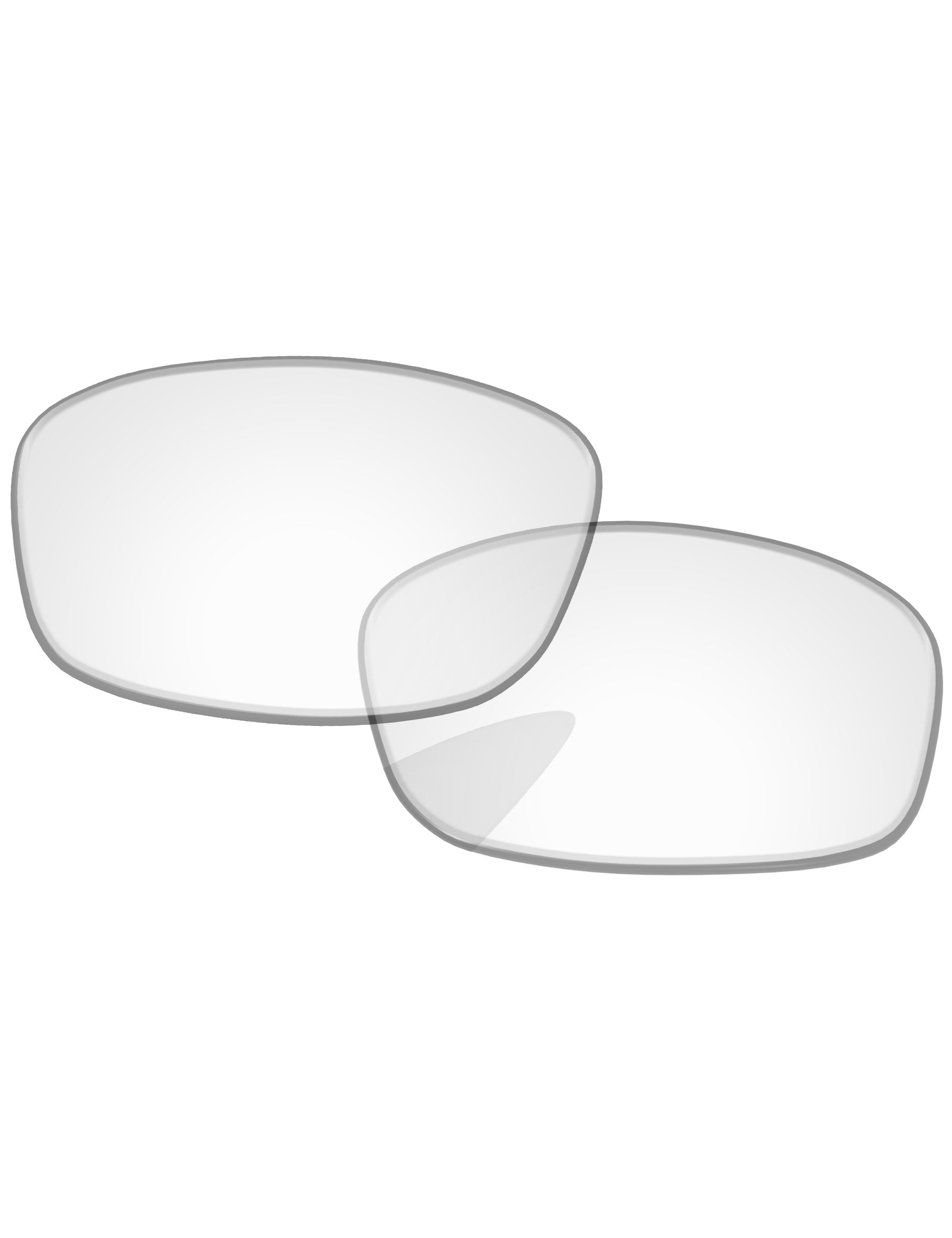 HD Clear Blue Light Blocking-Pro+