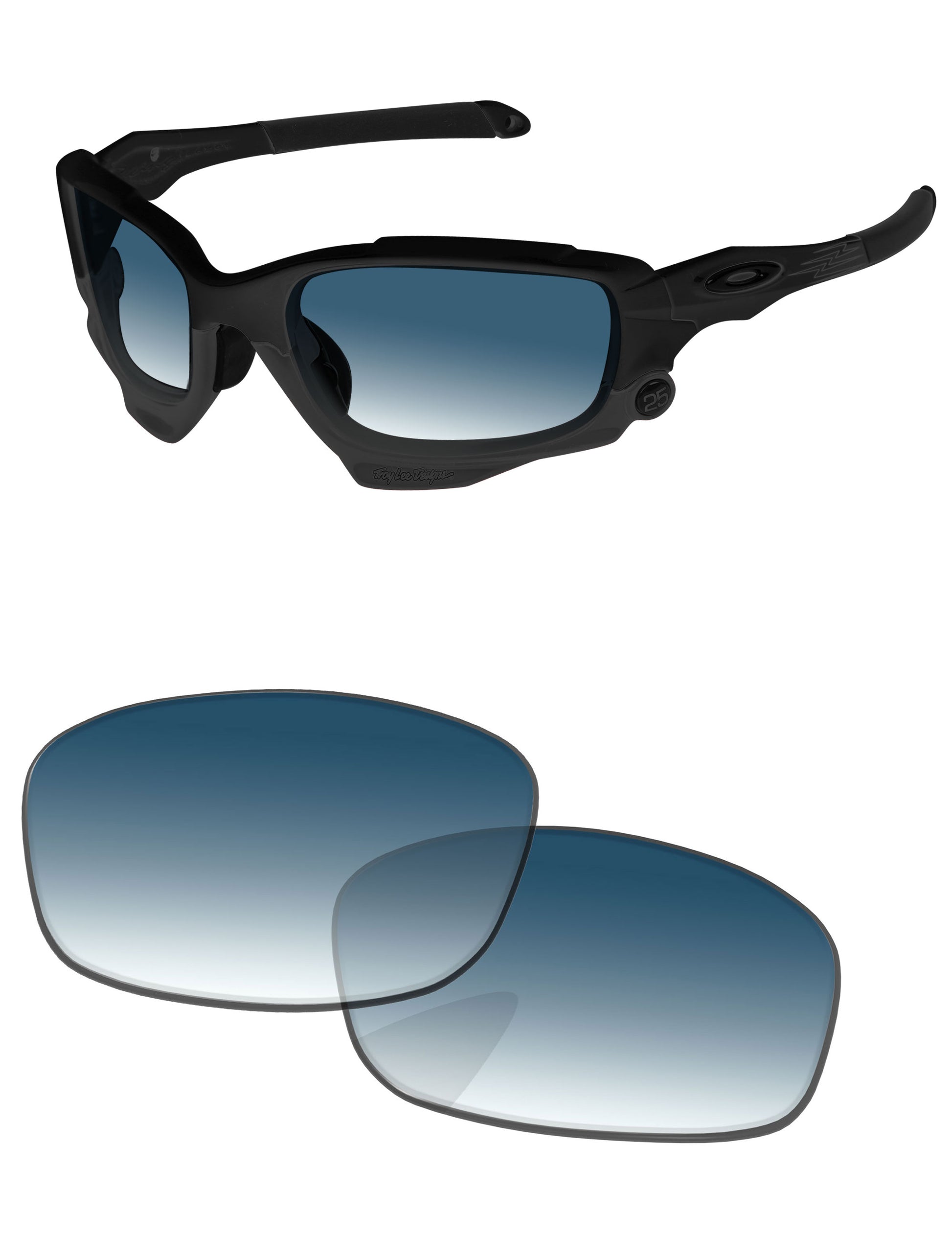 Blue Gradient-Standard