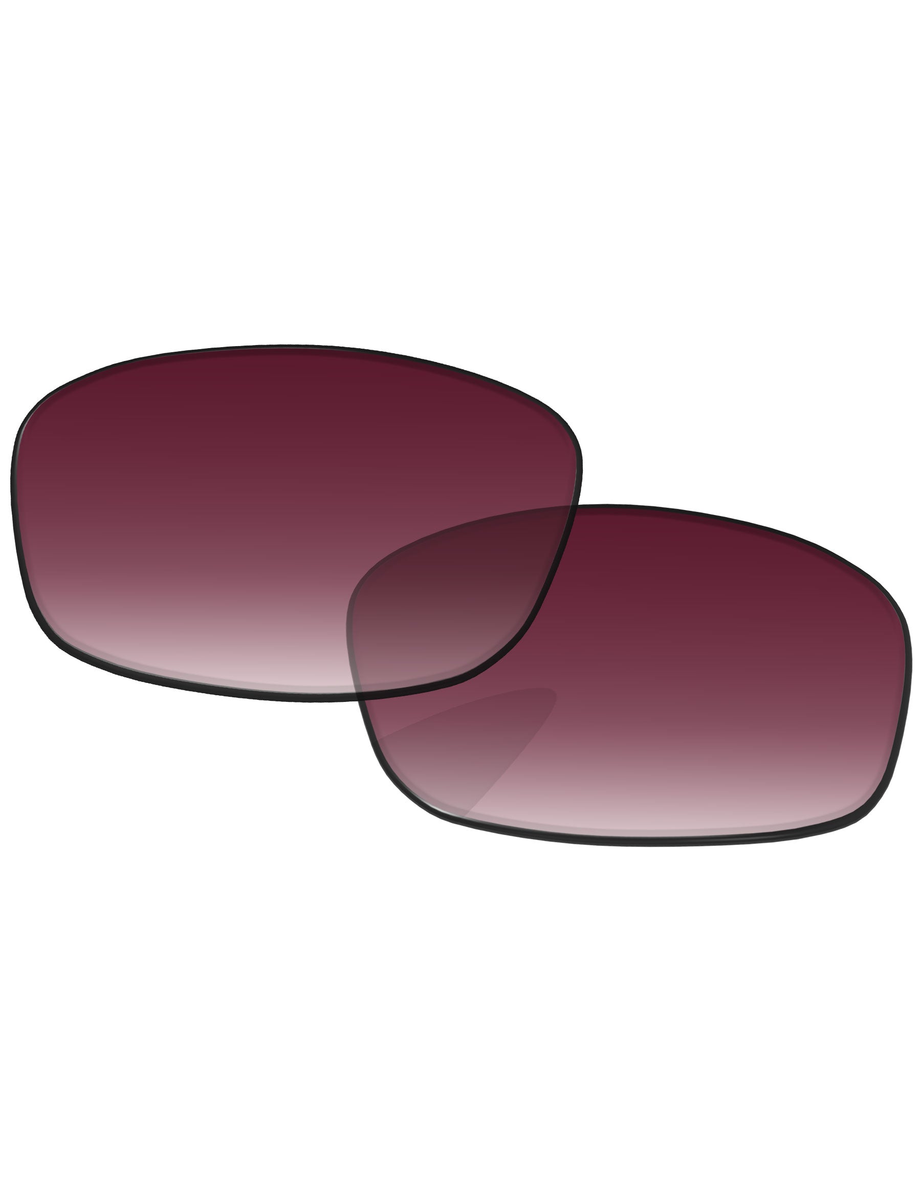 Burgundy Gradient-Standard