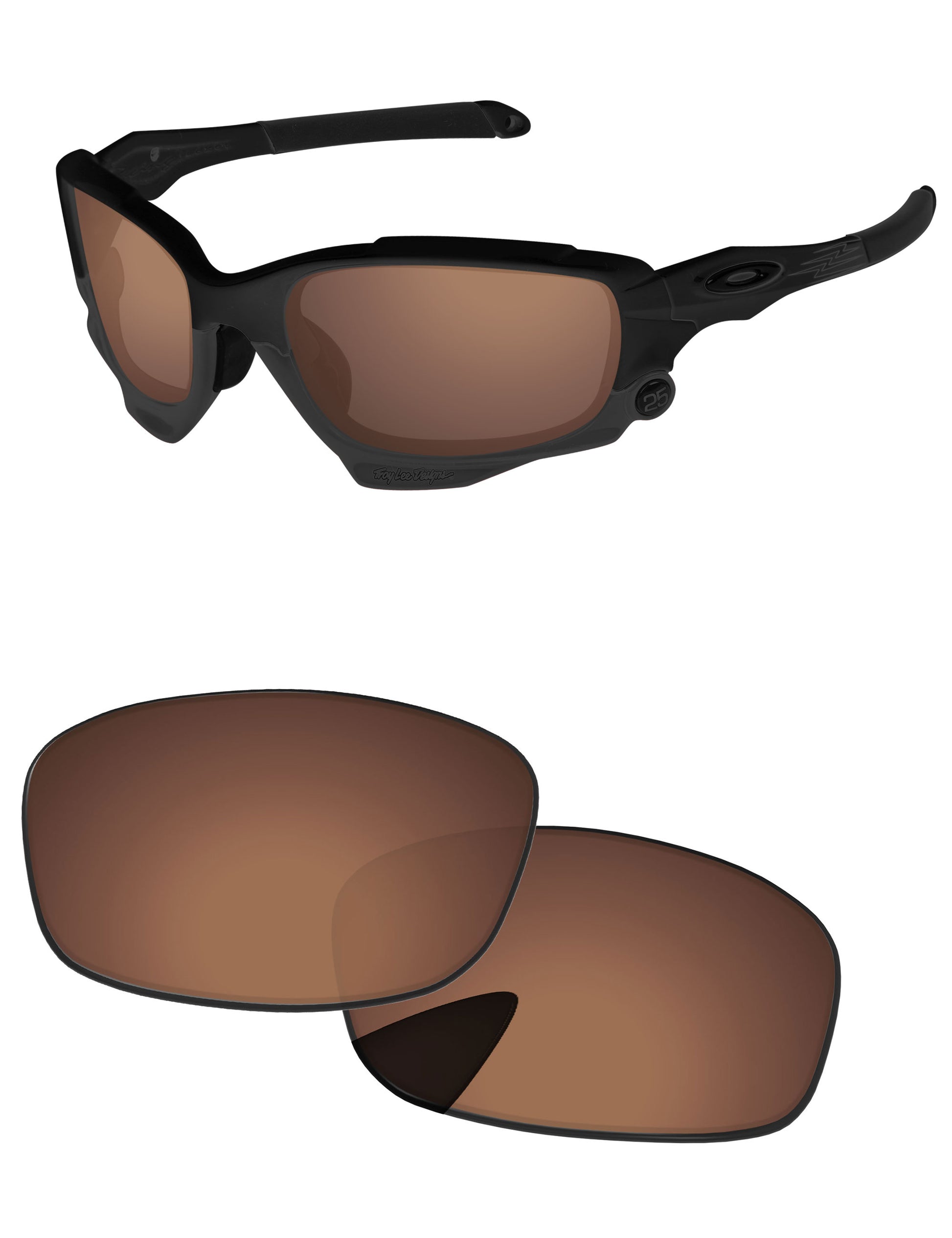 Copper Brown-Standard