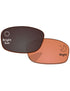 Orange Photochromic-Standard