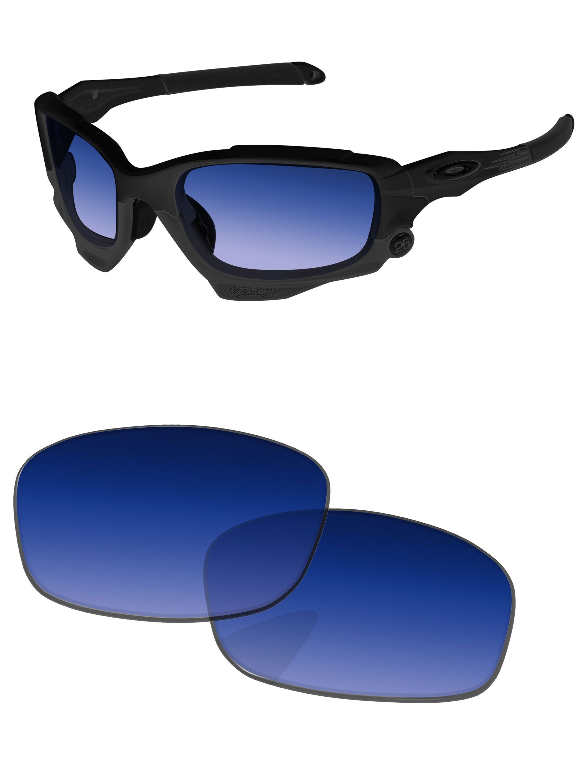 Sapphire Gradient-Standard