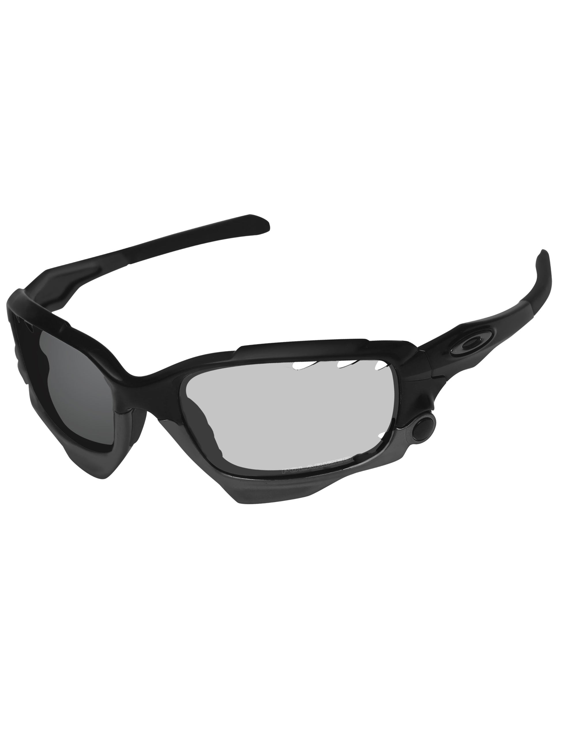 Gray Photochromic-Pro