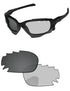 Gray Photochromic-Pro