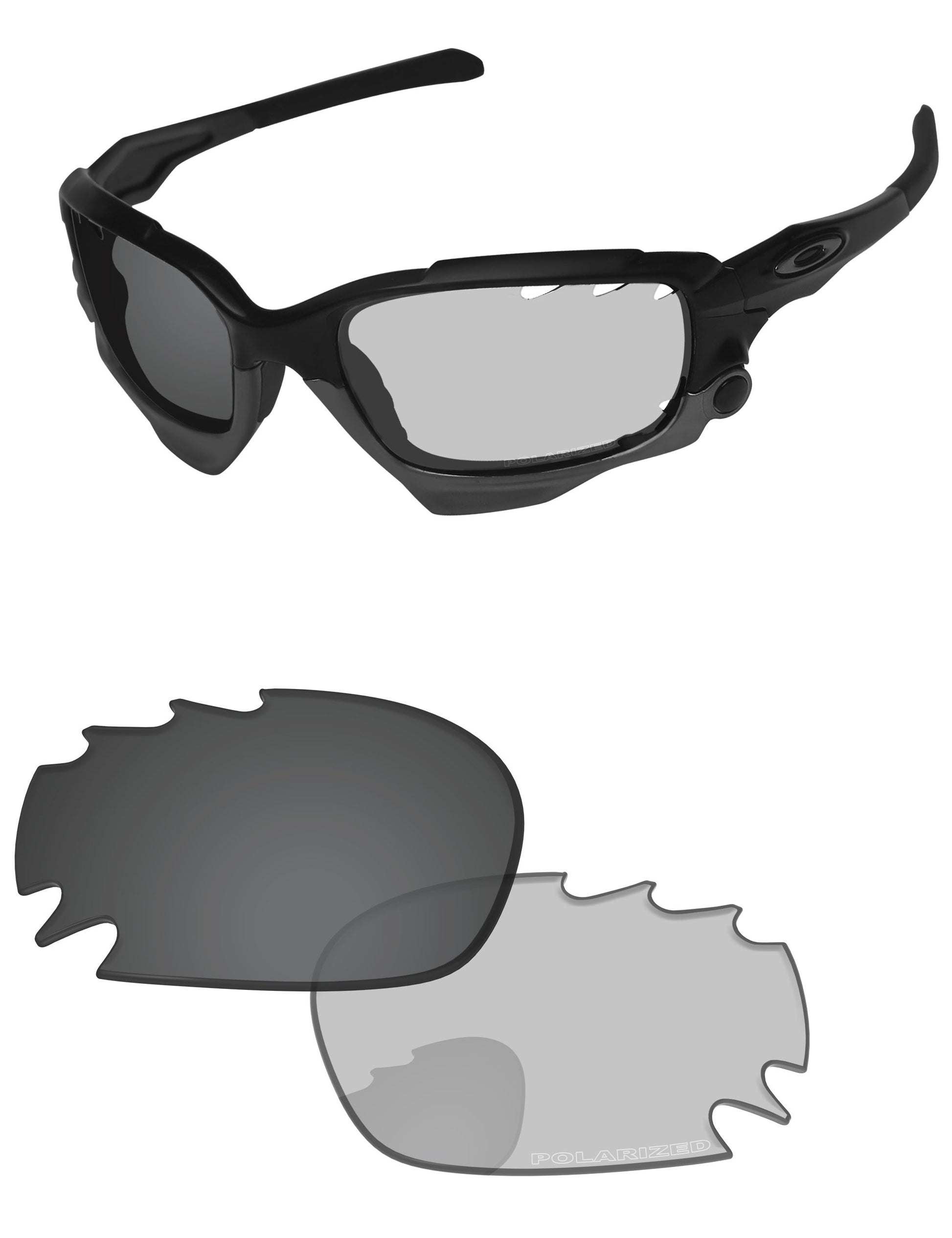 Gray Photochromic-Pro