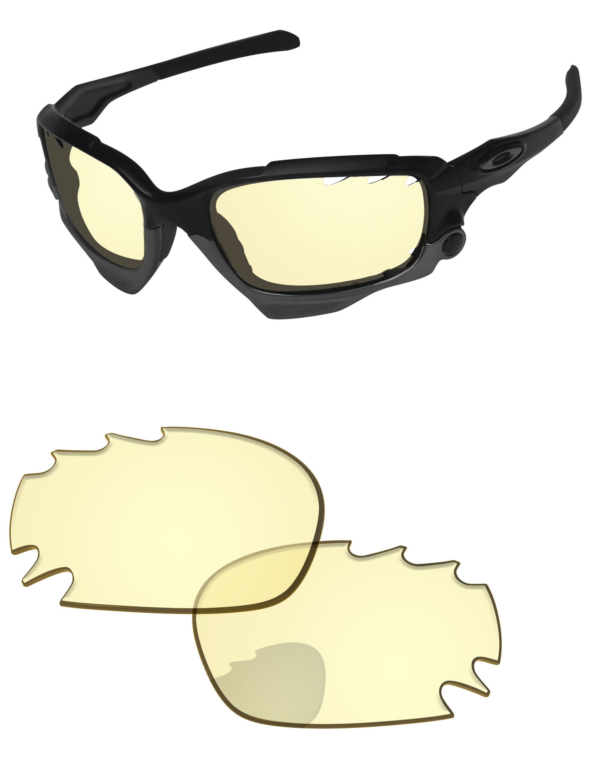 Gaming Lens Blue Light Blocking-Pro+