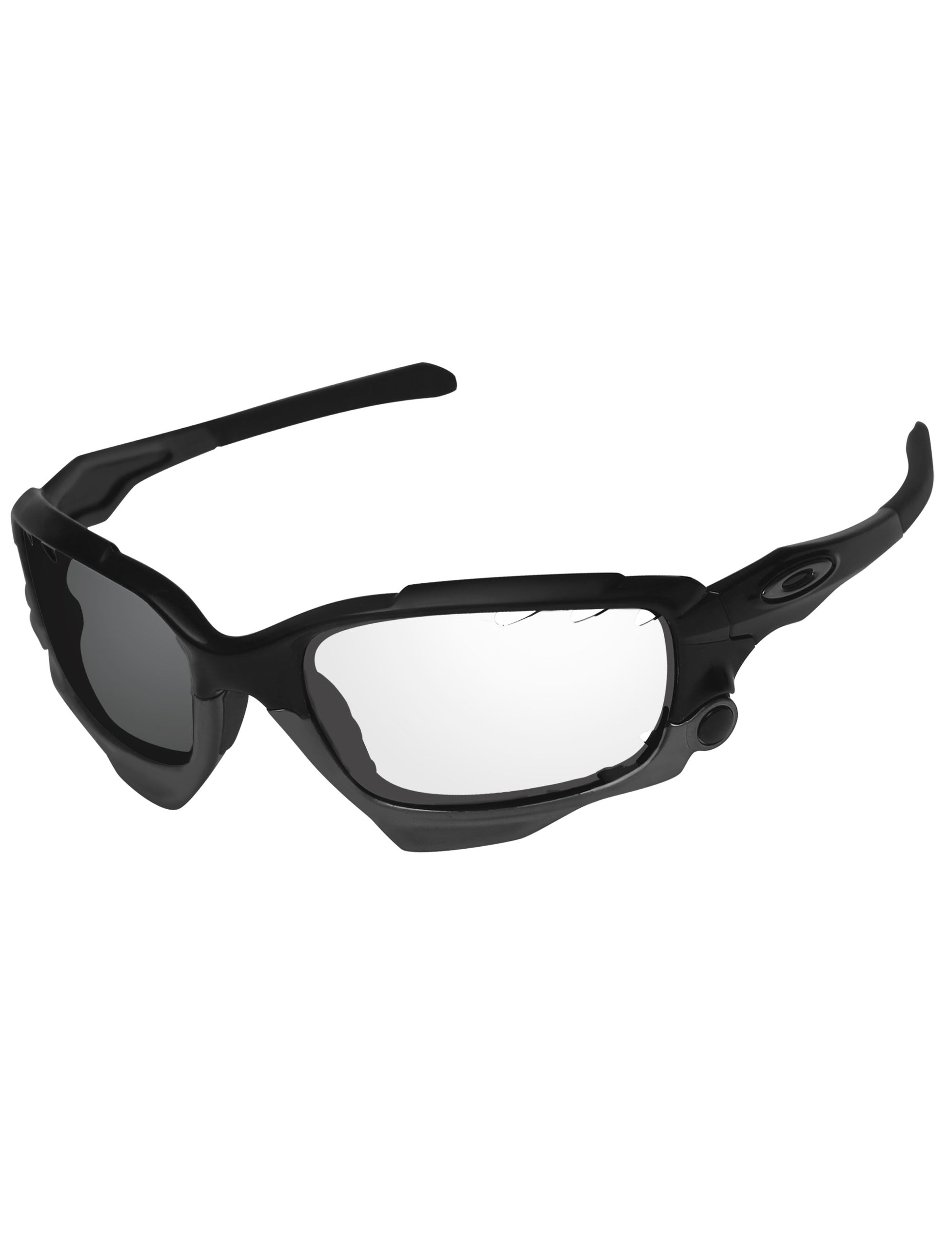 Adapt Gray Photochromic-Standard