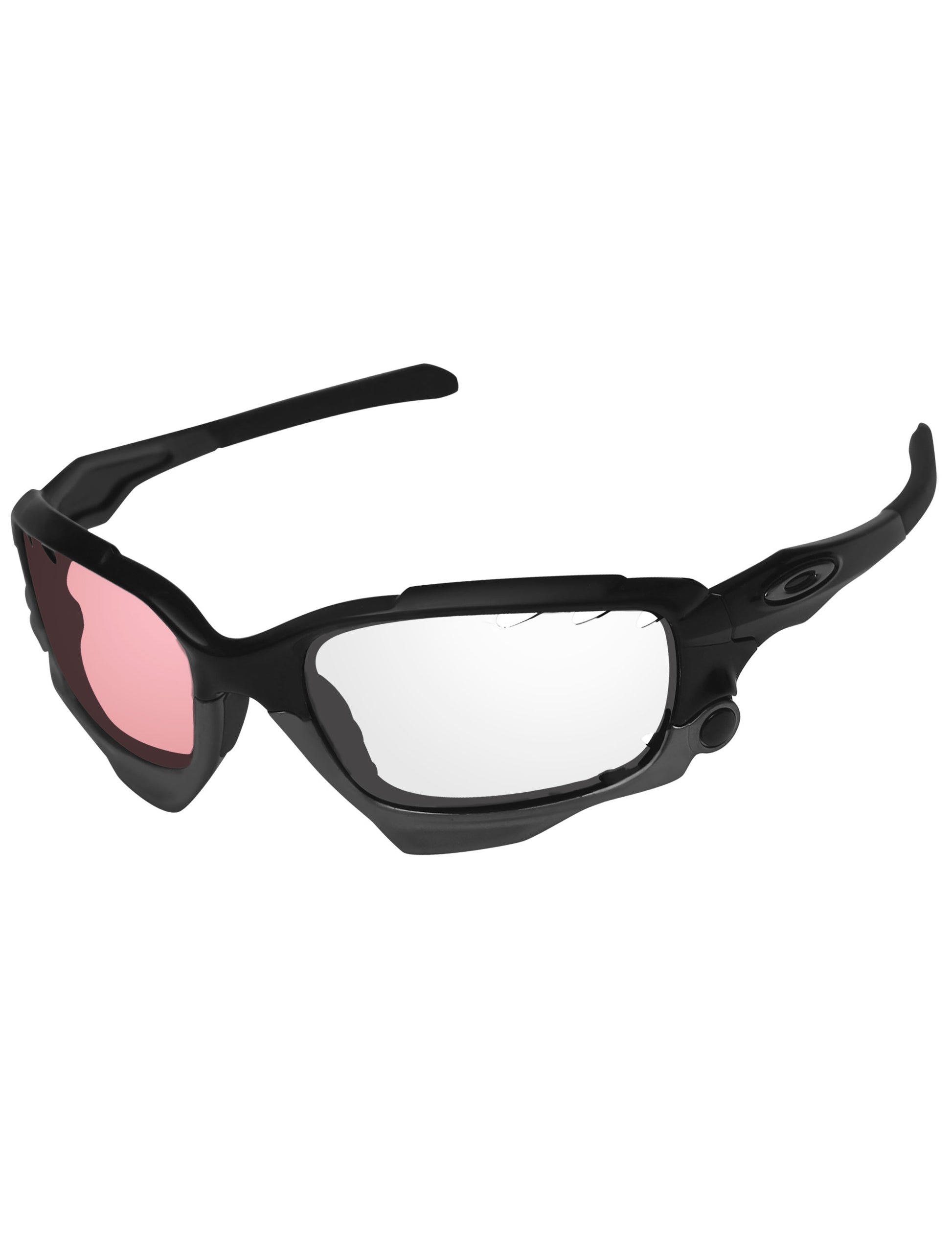 Adapt Pink Photochromic-Standard