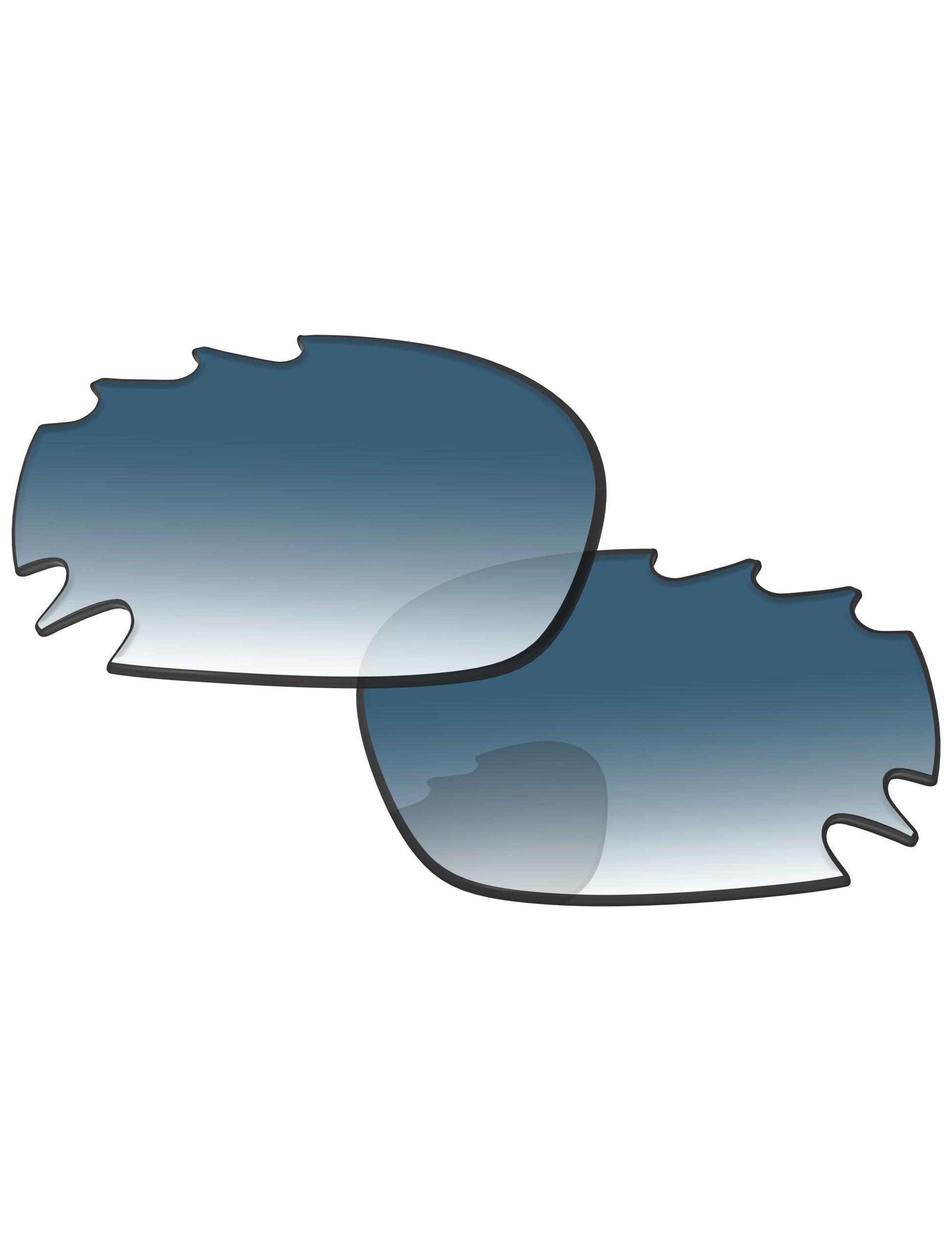 Blue Gradient-Standard