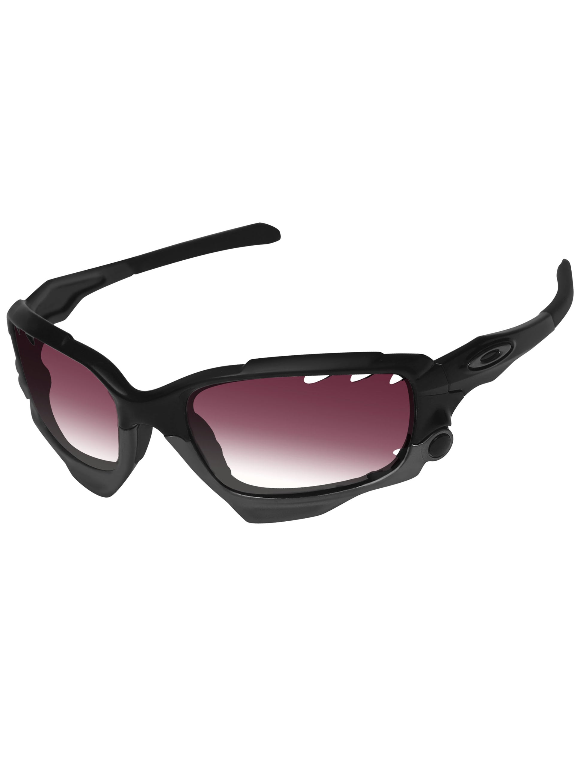 Burgundy Gradient-Standard