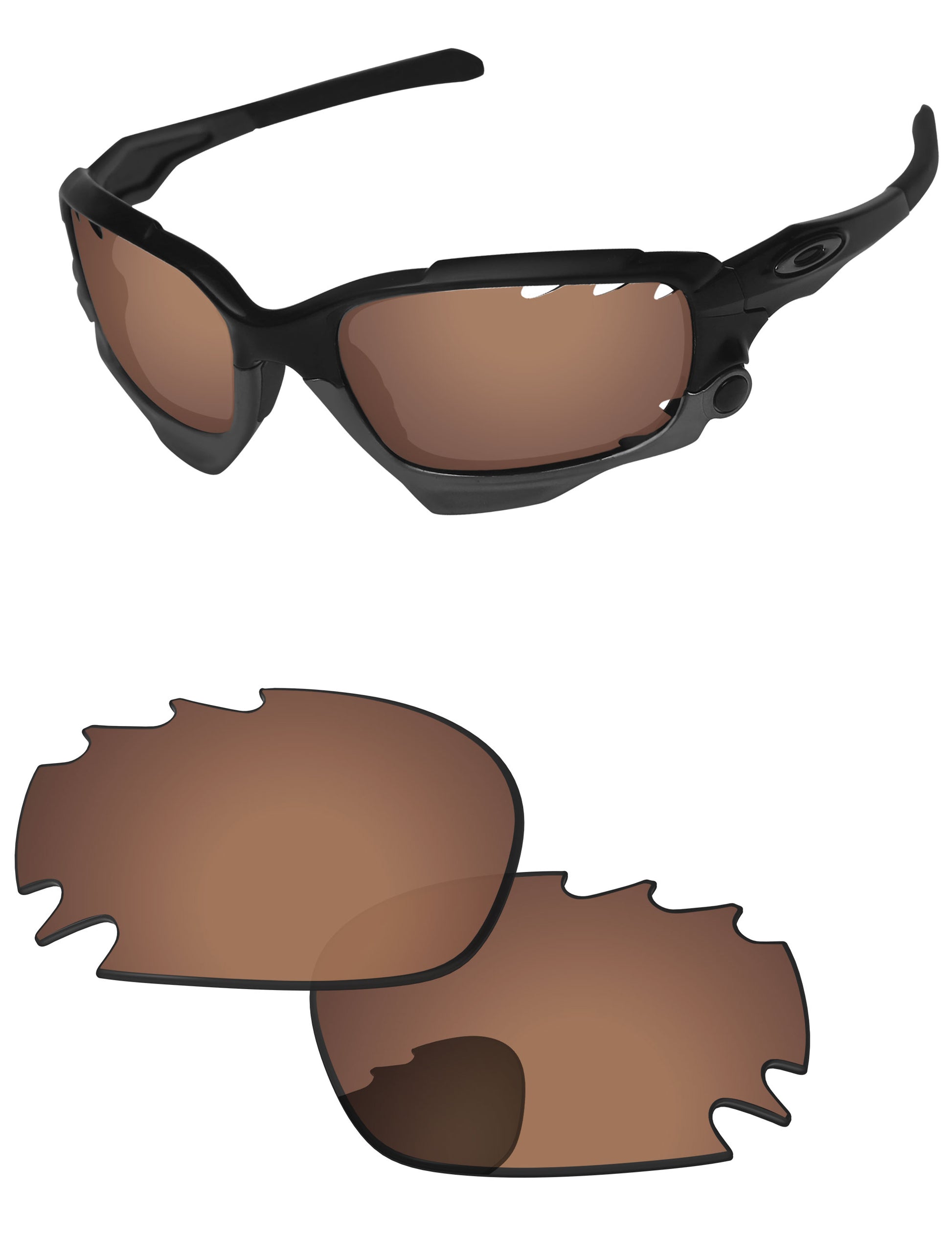 Copper Brown-Standard