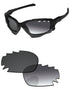 Gray Gradient Photochromic-Standard