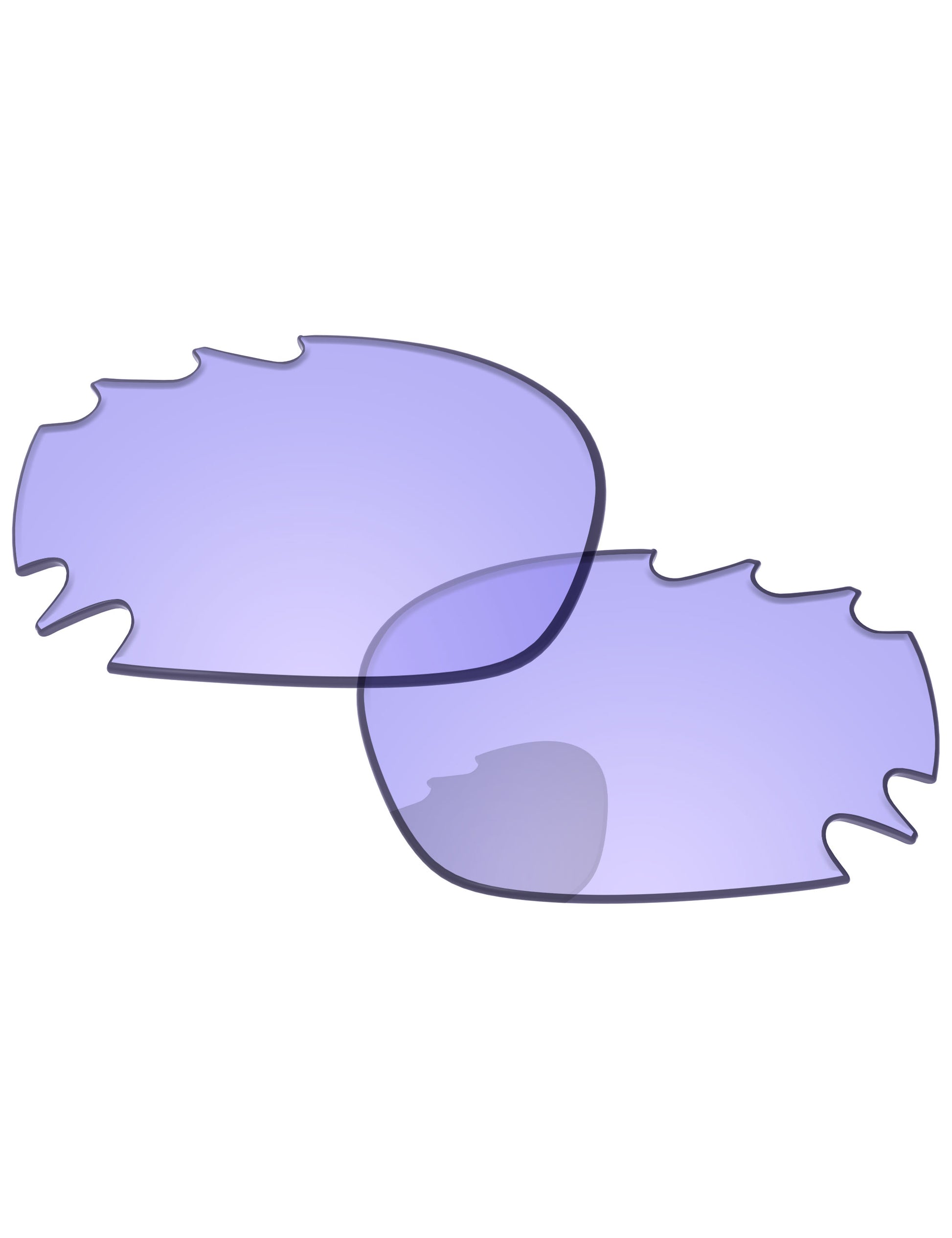 Low Light Violet-Standard