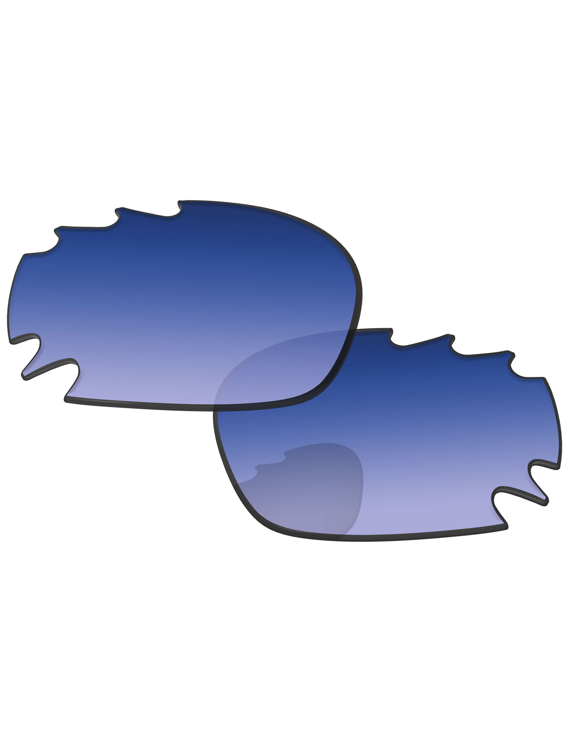 Sapphire Gradient-Standard