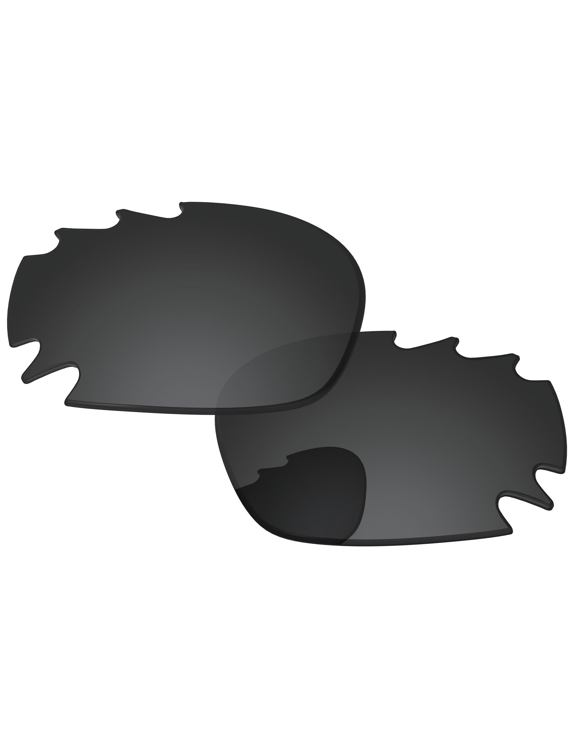 Solid Black-Standard