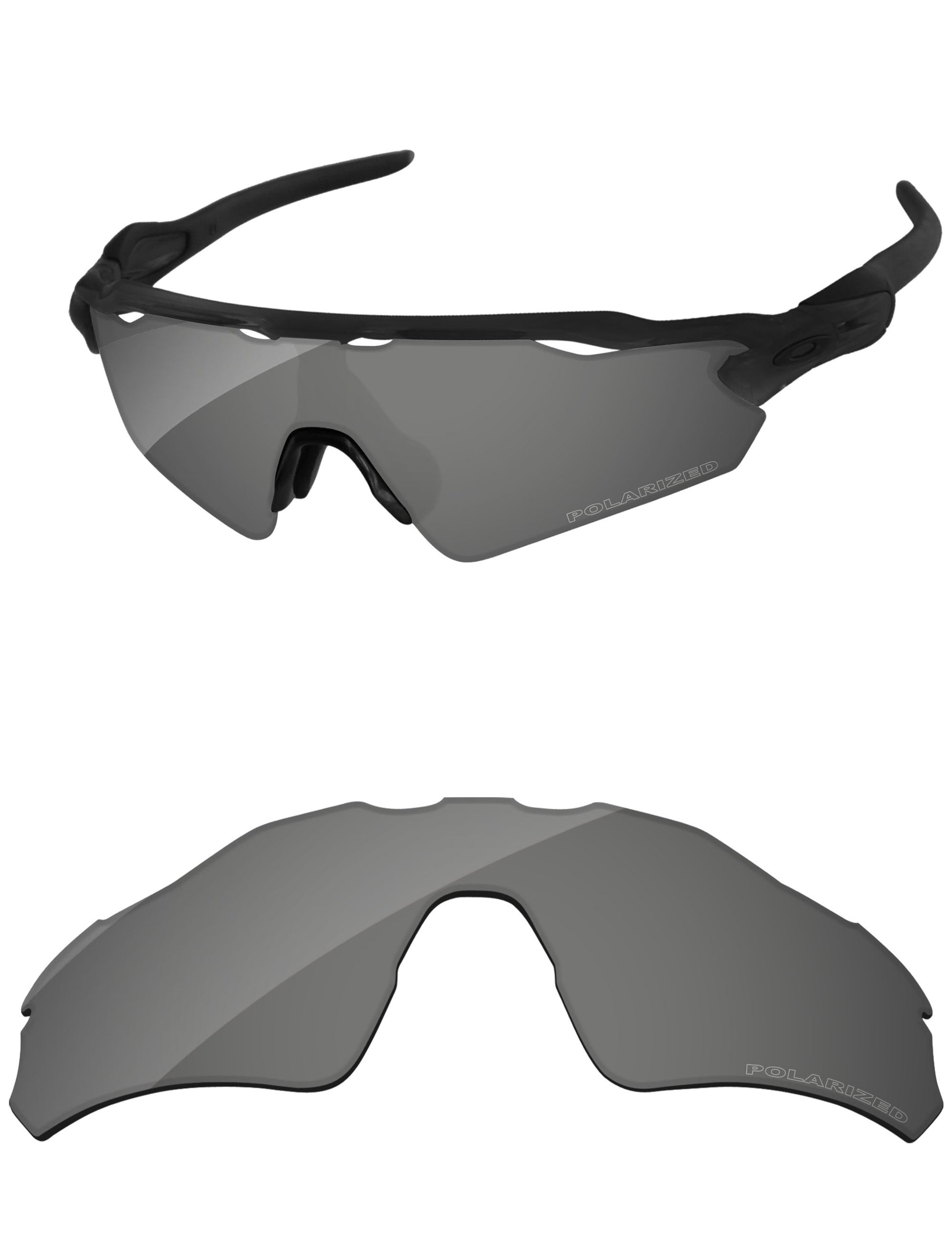 Black Chrome-Pro